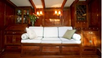 MOONBEAM IV -  Salon Seating